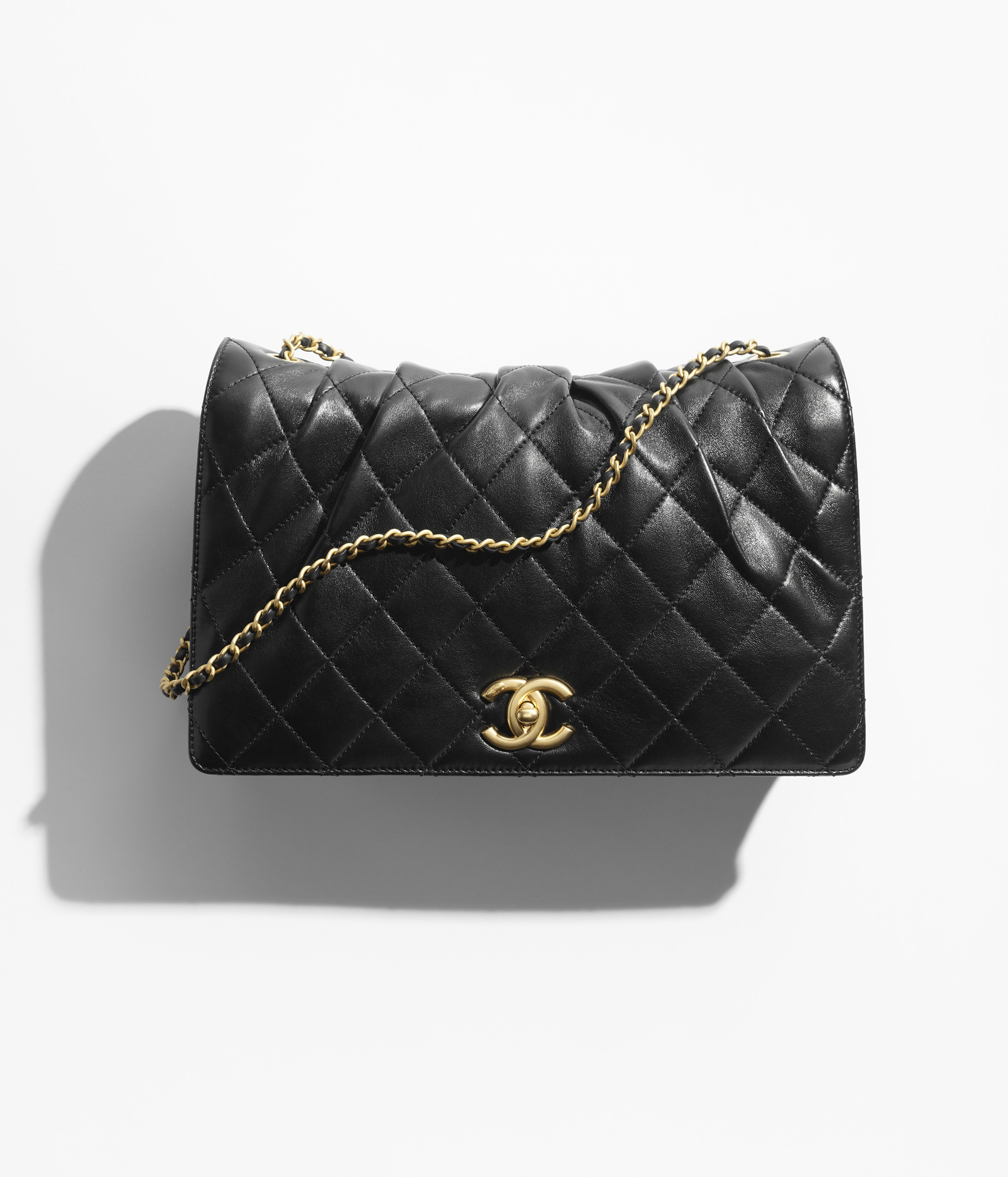 Large Flap Bag - AS5547B2029294305